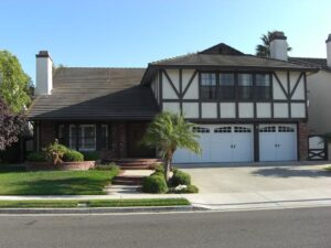 homes for sale in orange county